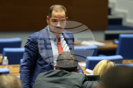 Народно събрание - заседание