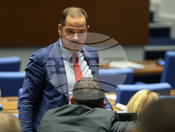 Народно събрание - заседание