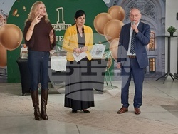 Национална занаятчийска камара - прессъобщение