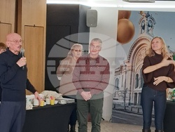 Национална занаятчийска камара - прессъобщение