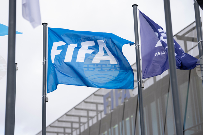 ФИФА планира да въведе съдийски камери и по-бързо отчитане на засадите по време на Мондиал 2026