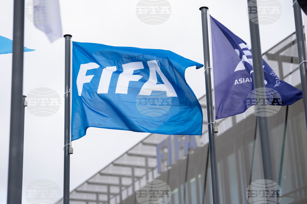 Switzerland World Cup 2026 Playoff Draw Soccer