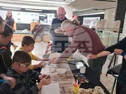 Национална занаятчийска камара - прессъобщение