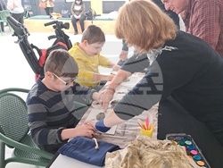 Национална занаятчийска камара - прессъобщение