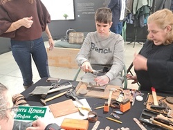 Национална занаятчийска камара - прессъобщение