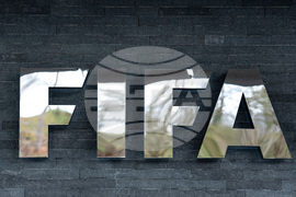 Switzerland World Cup 2026 Playoff Draw Soccer