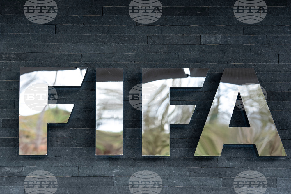 Switzerland World Cup 2026 Playoff Draw Soccer