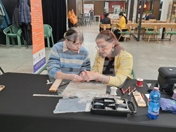 Национална занаятчийска камара - прессъобщение