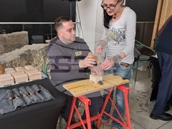 Национална занаятчийска камара - прессъобщение