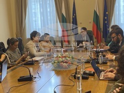 Снимка: Министерски съвет 