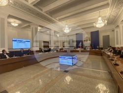 Снимка: Министерски съвет