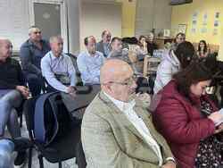 Снимка: Община Разград