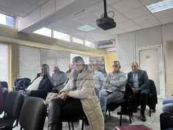 Снимка: Община Разград