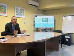 Снимка: Община Разград