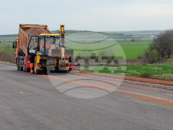 Снимка: Пресцентър АПИ