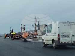 Снимка: Пресцентър АПИ