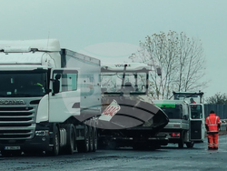 Снимка: Пресцентър АПИ