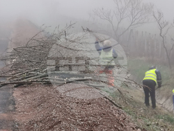 Снимка: Пресцентър АПИ