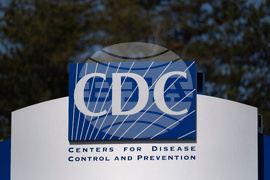 CDC Autism