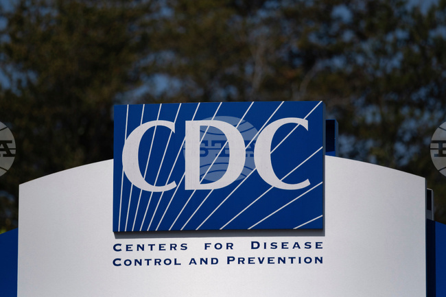 CDC Autism