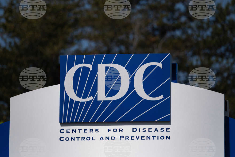CDC Autism