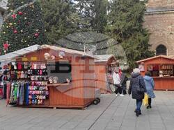 Снимка: Община Стара Загора, архив