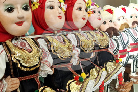 Хасково - Театър „Дани и Деси“ - юбилей