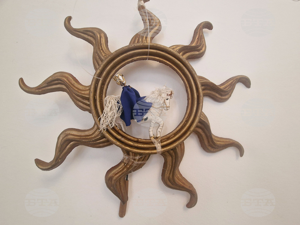 Хасково - Театър „Дани и Деси“ - юбилей