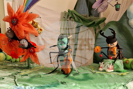 Хасково - Театър „Дани и Деси“ - юбилей