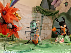 Хасково - Театър „Дани и Деси“ - юбилей