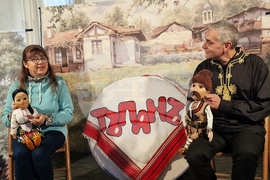 Хасково - Театър „Дани и Деси“ - юбилей