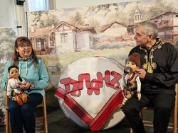 Хасково - Театър „Дани и Деси“ - юбилей