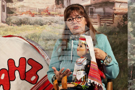 Хасково - Театър „Дани и Деси“ - юбилей