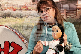 Хасково - Театър „Дани и Деси“ - юбилей