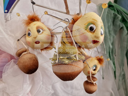 Хасково - Театър „Дани и Деси“ - юбилей