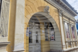 Хасково - Градска художествена галерия „Атанас Шаренков"