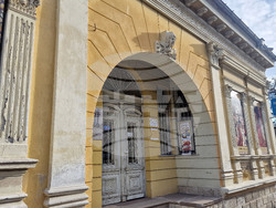 Хасково - Градска художествена галерия „Атанас Шаренков"