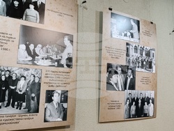 Снимка: Община Шумен