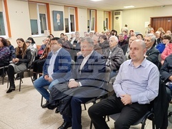 Снимка: Община Шумен