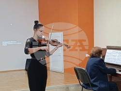 Снимка: Община Шумен