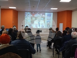 Снимка: Община Шумен