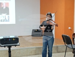 Снимка: Община Шумен