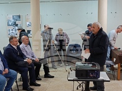 Снимка: Община Шумен