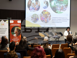 Снимка: Фондация „За Нашите Деца“