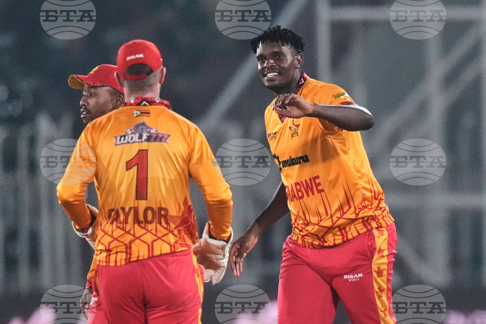 Pakistan Tri-Series Cricket