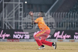 Pakistan Tri-Series Cricket