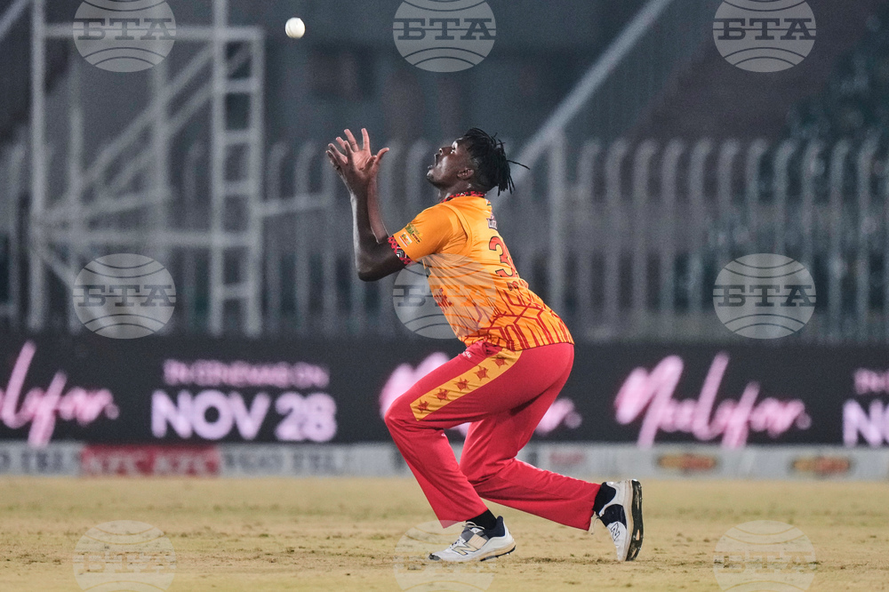 Pakistan Tri-Series Cricket