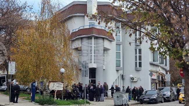 Над 4000 са подадените от началото на ноември декларации живот в област Кърджали от живеещи в чужбина 