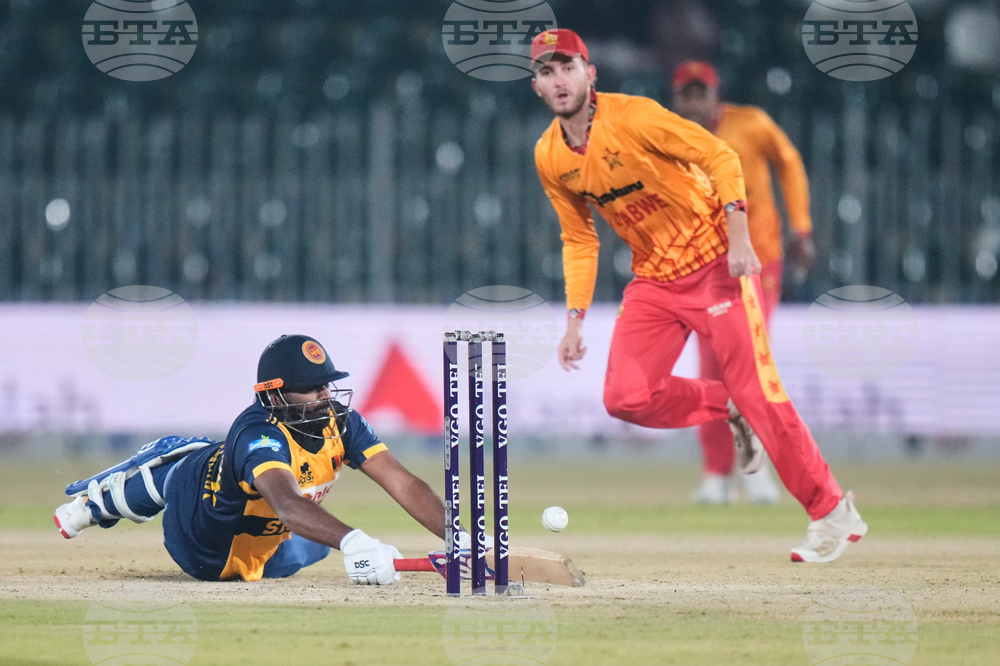 Pakistan Tri-Series Cricket