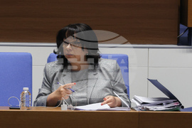 Народно събрание - заседание